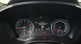 Hyundai Santa fe PRESTIGE* ОБДУХ* LANE ASSIST* КОЖА* КАМЕРА, снимка 9
