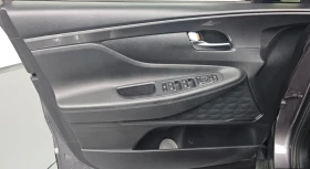 Hyundai Santa fe PRESTIGE* ОБДУХ* LANE ASSIST* КОЖА* КАМЕРА, снимка 7