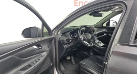 Hyundai Santa fe PRESTIGE* ОБДУХ* LANE ASSIST* КОЖА* КАМЕРА, снимка 6