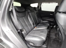 Hyundai Santa fe PRESTIGE* ОБДУХ* LANE ASSIST* КОЖА* КАМЕРА, снимка 14
