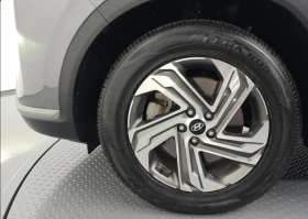 Hyundai Santa fe PRESTIGE* ОБДУХ* LANE ASSIST* КОЖА* КАМЕРА, снимка 17