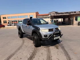 Mitsubishi L200 2.5 дизел, снимка 1
