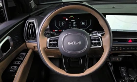 Kia Sorento GRAVITY FULL| AWD| DWISE| KRELL| HUD| 360| COMF PK, снимка 11