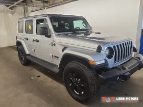 Jeep Wrangler, снимка 2