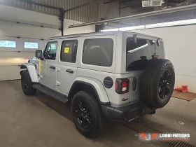 Jeep Wrangler, снимка 4