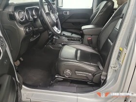 Jeep Wrangler, снимка 5
