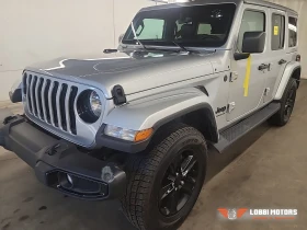 Jeep Wrangler, снимка 1
