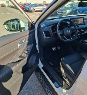 Nissan X-trail, снимка 6