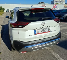 Nissan X-trail, снимка 2