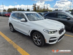BMW X3, снимка 5