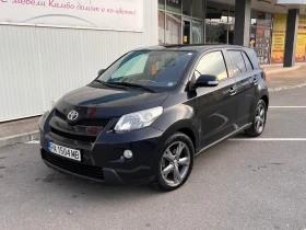 Toyota Urban Cruiser 1.4 D4D, снимка 1