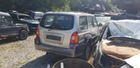     Hyundai Terracan 2.9crd