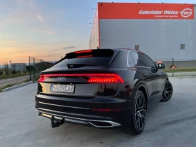 Audi Q8 50TDI S-line Germany  | Mobile.bg    7