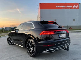 Audi Q8 50TDI S-line Germany  | Mobile.bg    5