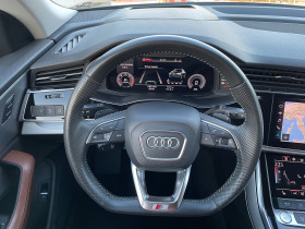 Audi Q8 50TDI S-line Germany , снимка 12