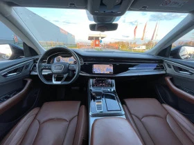 Audi Q8 50TDI S-line Germany  | Mobile.bg    10