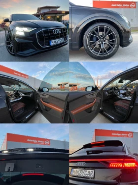 Audi Q8 50TDI S-line Germany  | Mobile.bg    17