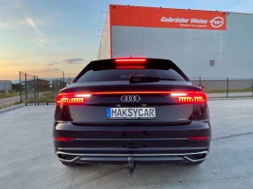 Audi Q8 50TDI S-line Germany  | Mobile.bg    6