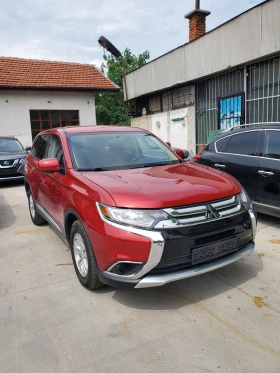 Mitsubishi Outlander 2.4L 4x4, снимка 3