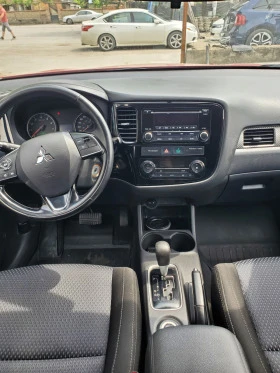 Mitsubishi Outlander 2.4L 4x4, снимка 9