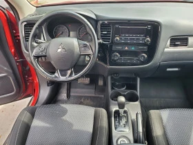 Mitsubishi Outlander 2.4L 4x4, снимка 13