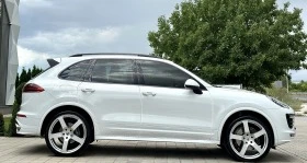 Porsche Cayenne GTS, снимка 8