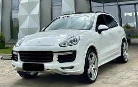 Porsche Cayenne GTS, снимка 4