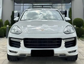 Porsche Cayenne GTS, снимка 1