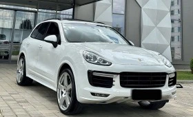 Porsche Cayenne GTS, снимка 5