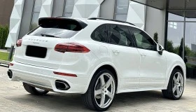 Porsche Cayenne GTS, снимка 6