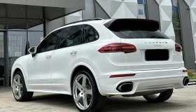 Porsche Cayenne GTS, снимка 7