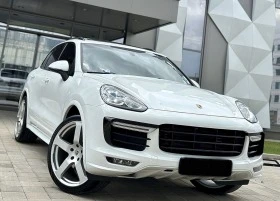 Porsche Cayenne GTS, снимка 3