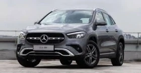  Mercedes-Benz GLA 20...