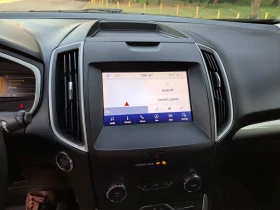 Ford Edge 2.0, снимка 9