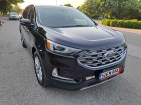 Ford Edge 2.0, снимка 2