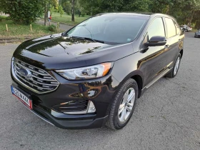     Ford Edge 2.0