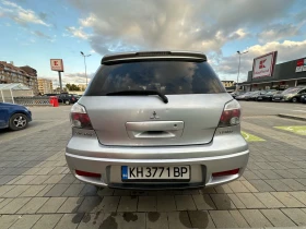 Mitsubishi Outlander 4g63t Evo8 Газ , снимка 4