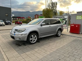 Mitsubishi Outlander 4g63t Evo8 Газ , снимка 1