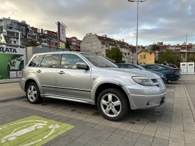 Mitsubishi Outlander 4g63t Evo8 Газ , снимка 3