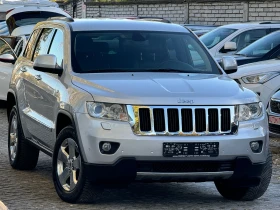 Jeep Grand cherokee 3.0D-LIMITED-241KC-4X4-КОЖА-ПОДГРЕВ-КАМЕРА-KEYLESS, снимка 6