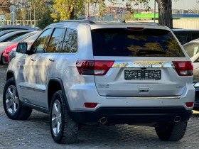 Jeep Grand cherokee 3.0D-LIMITED-241KC-4X4-КОЖА-ПОДГРЕВ-КАМЕРА-KEYLESS, снимка 3