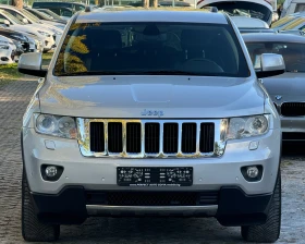 Jeep Grand cherokee 3.0D-LIMITED-241KC-4X4-КОЖА-ПОДГРЕВ-КАМЕРА-KEYLESS, снимка 7