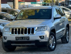 Jeep Grand cherokee 3.0D-LIMITED-241KC-4X4-КОЖА-ПОДГРЕВ-КАМЕРА-KEYLESS, снимка 1