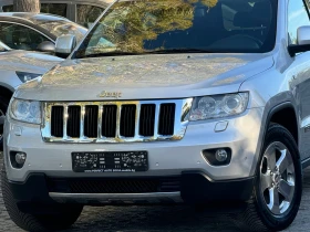 Jeep Grand cherokee 3.0D-LIMITED-241KC-4X4-КОЖА-ПОДГРЕВ-КАМЕРА-KEYLESS, снимка 2