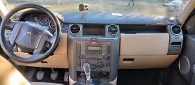 Land Rover Discovery 3 7 Места, снимка 5