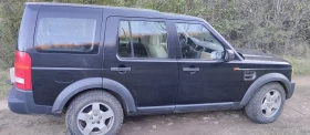 Land Rover Discovery 3 7 Места, снимка 16