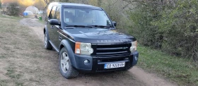 Land Rover Discovery 3 7 Места, снимка 1