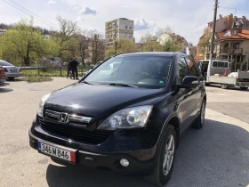 Honda Cr-v 2.2d, ШВЕЙЦАРИЯ , снимка 1