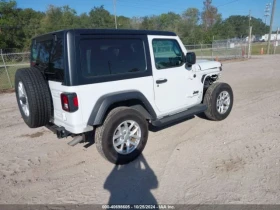 Jeep Wrangler | Mobile.bg    5