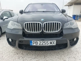 BMW X5 М-Packet 4.0.307ps , снимка 1